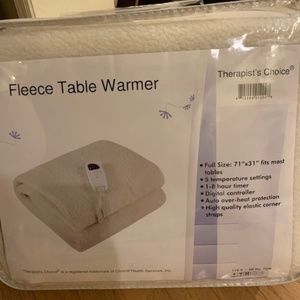 Message Table Brand new, never used
